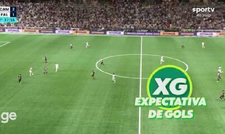 Chances de título: Palmeiras tem 50% e Flamengo tira 18 pontos percentuais de desvantagem
