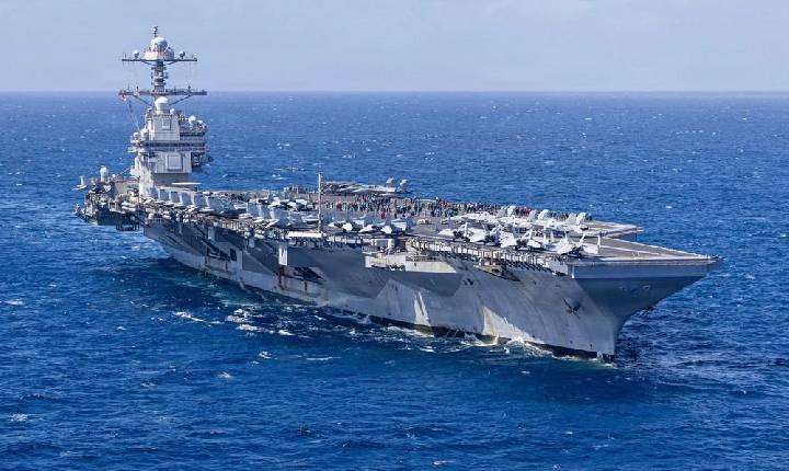 'Chega de bancar o bonzinho', diz Trump em nova ameaça contra o Irã