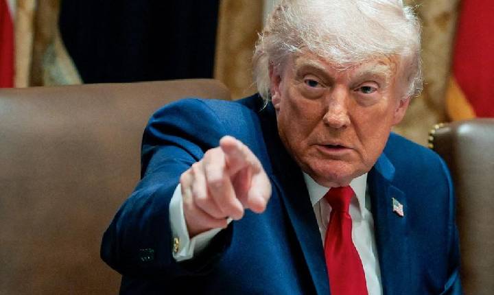 Classificar PCC e CV como terroristas faz parte da estratégia de Trump para a região; entenda