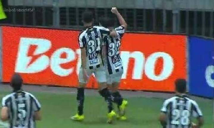 Com Neymar, Santos divulga lista de relacionados para jogo contra o San Lorenzo