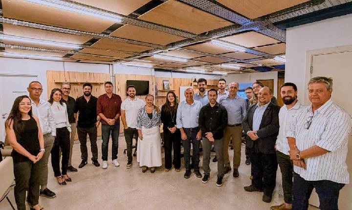 Comitês avançam em planejamento urbano no Crea-SP