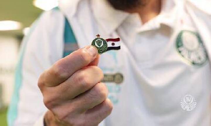 Como foram os jogadores do Palmeiras nos amistosos e como chegam para a Copa do Mundo