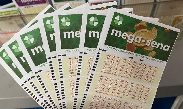 Concurso 3040 da Mega-Sena acumula e vai a R$ 150 milhões; veja os números sorteados