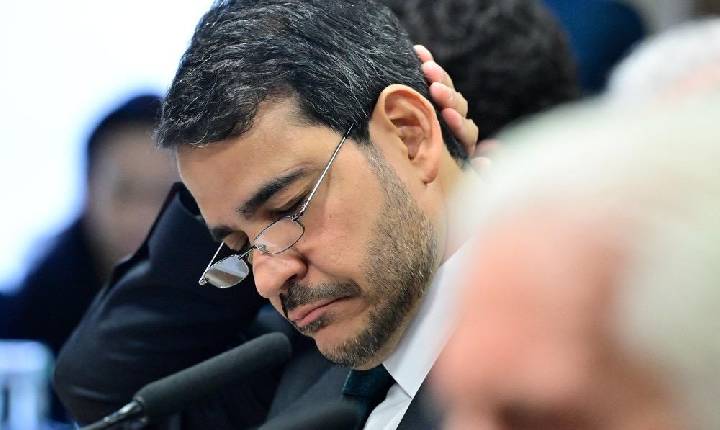 Congresso analisa veto de PL da Dosimetria em meio à crise com governo