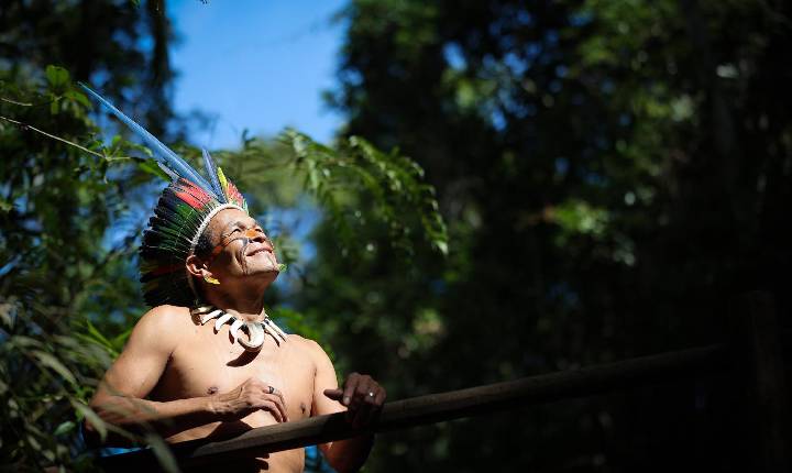 Conheça 16 aldeias para imersão na cultura indígena no estado de SP