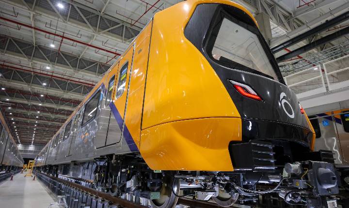 Conheça as primeiras estações que serão abertas na Linha 6-Laranja