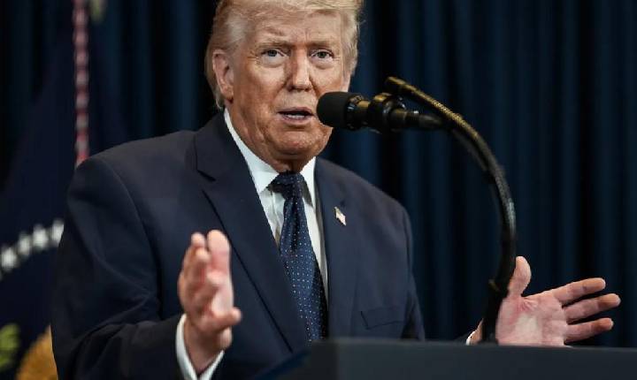 Conselheiro de Trump afirma que brasileiras são programadas para arrumar confusão: 'raça maldita'