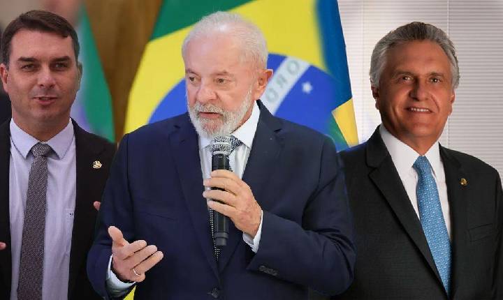 Convenções partidárias começam nesta segunda; veja datas
