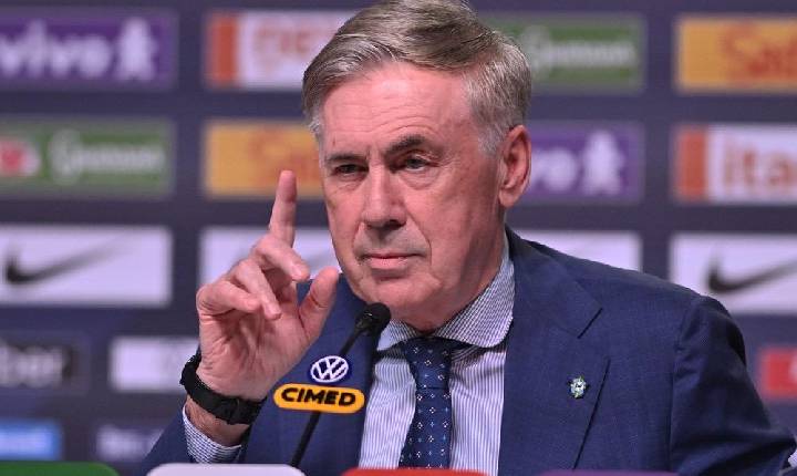 Convocação da seleção brasileira para a Copa do Mundo será feita no Museu do Amanhã