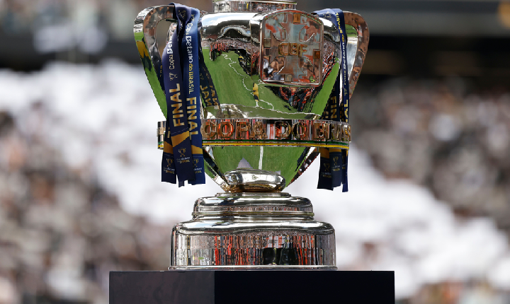 Copa do Brasil: onde assistir ao vivo aos jogos de ida da quinta fase