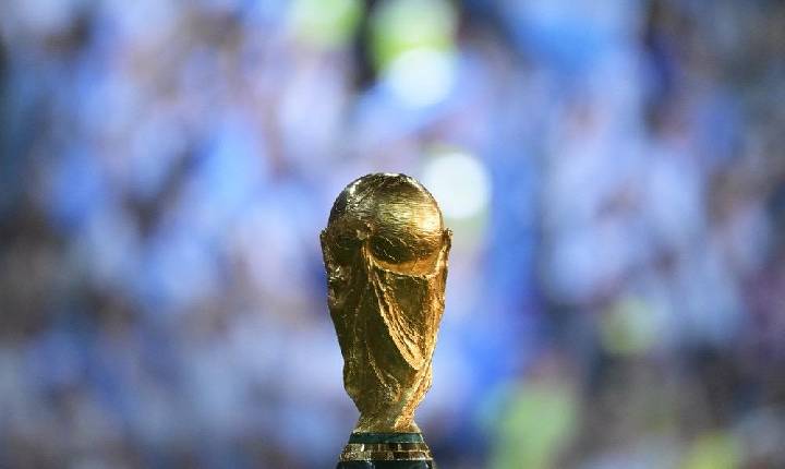 Copa do Mundo 2026: veja seleções classificadas e eliminadas