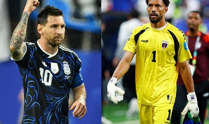 Copa do Mundo hoje: veja jogos e horários do dia 03/07