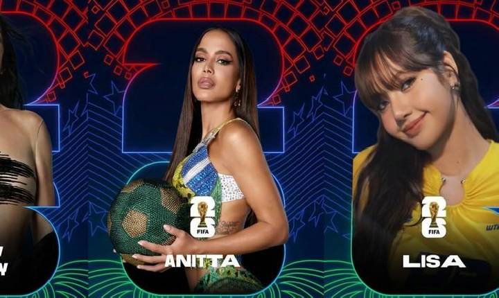 Copa do Mundo hoje: veja jogos e horários do dia 12/06