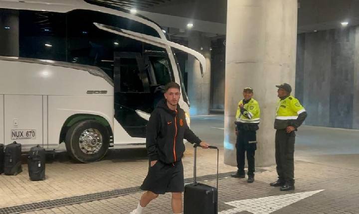 Corinthians chega à Colômbia para jogo da Libertadores ainda sem Memphis; veja relacionados