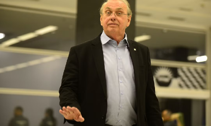 Corinthians fecha 2025 com déficit de R$ 143,4 milhões e dívida bruta de R$ 2,7 bilhões