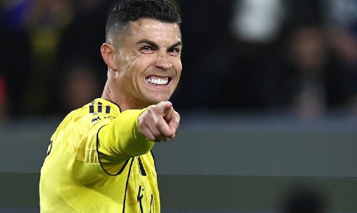 Cristiano Ronaldo é o atleta mais bem pago do mundo pelo quarto ano seguido; veja top 10 e valores
