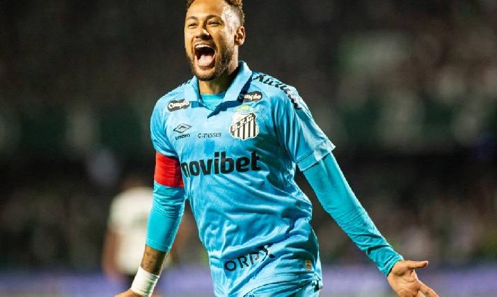 Cuca vê Neymar perto de vaga na Copa: 