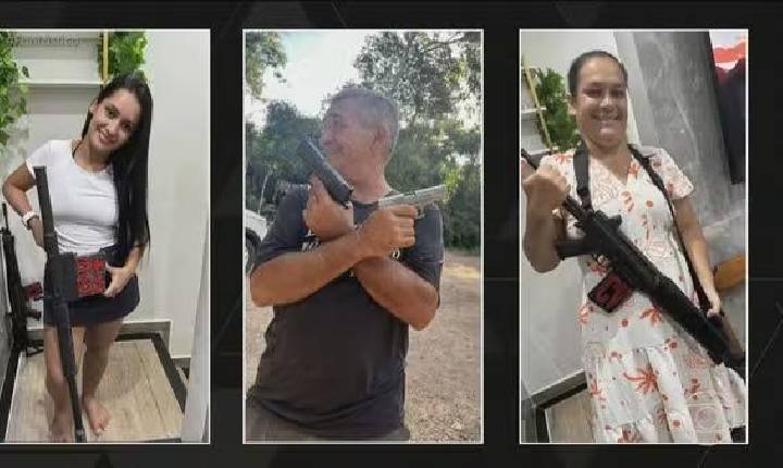 Da pregação nos presídios ao envolvimento com o crime organizado: investigação revela suposta vida dupla de missionária