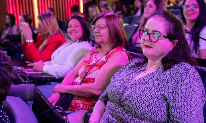 Da presença à liderança feminina: avanços e desafios da área tecnológica