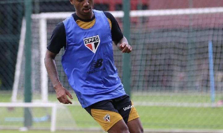 De olho na Sul-Americana, São Paulo se reapresenta com Marcos Antônio e Toloi em campo