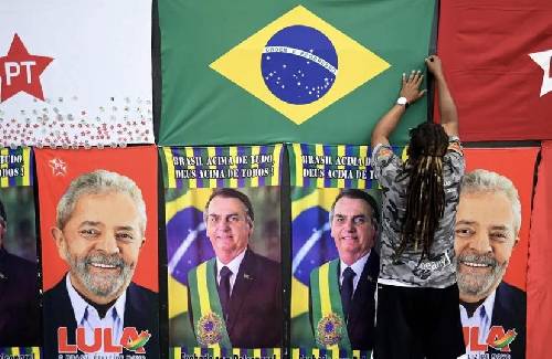 Debate TV Globo: os detalhes da preparação de Lula e Bolsonaro para o embate final
