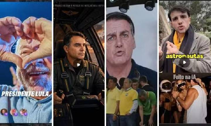 Decisão do TSE sobre deepfakes nas eleições pode afetar mais de 50 ações na Justiça Eleitoral