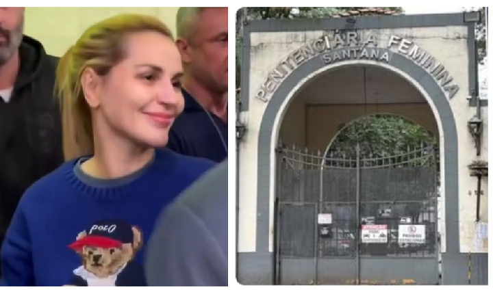 Deolane Bezerra: sindicato denuncia supostas regalias a influencer em presídio de SP, como chuveiro exclusivo e cama diferente das demais