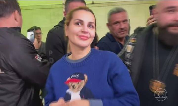 Deolane Bezerra: STJ nega pedido de liberdade de influenciadora suspeita de ligação com o PCC