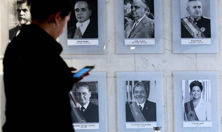 Desenho de candidaturas à Presidência indica primeira disputa sem mulheres desde 2002