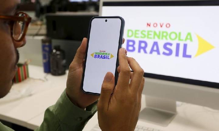 Desenrola 2.0: veja o passo a passo para usar o FGTS e quitar sua dívida