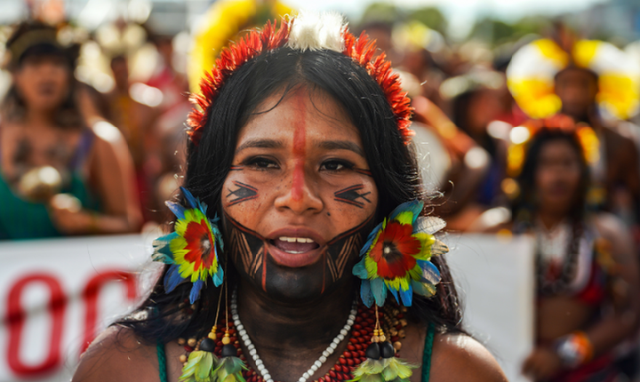 Dia dos Povos Indígenas destaca desafios e protagonismo das mulheres indígenas no Brasil