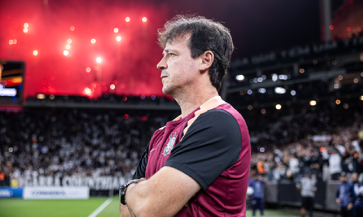 Diniz elogia atuação contra Peñarol e diz: 