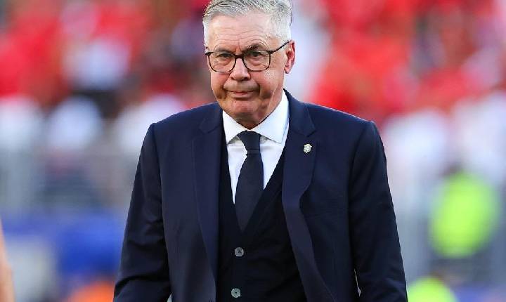 Discurso alinhado expõe insatisfação de Ancelotti e aponta ansiedade como erro maior do Brasil