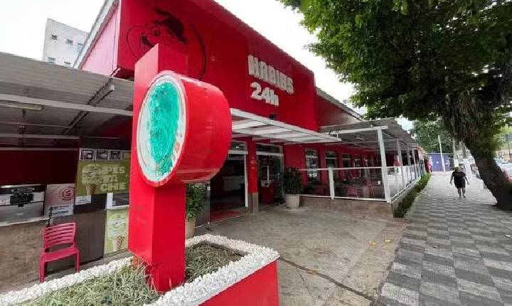 Dona do Habib’s em recuperação judicial: quais os motivos? Lojas vão fechar? O que acontece agora?