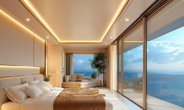 Dono do Shakhtar Donetsk compra apartamento mais caro da história; veja valores