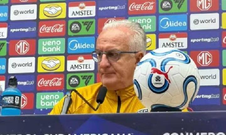Dorival comemora classificação do São Paulo, mas admite incômodo e cobra regularidade do elenco