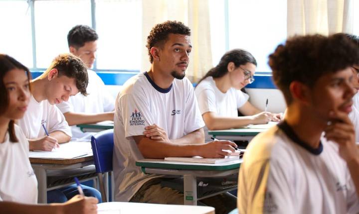 Educação de SP divulga lista de aprovados no Provão Paulista para o 2º semestre