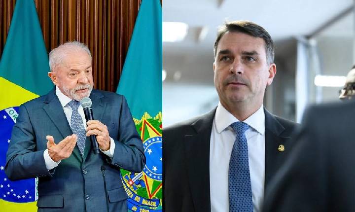 Eleições 2026: Lula e Flávio Bolsonaro ainda costuram palanques nos oito maiores colégios eleitorais do país