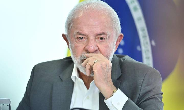 Em derrota histórica para o Presidente Lula o Senado rejeita indicação de Jorge Messias para o STF