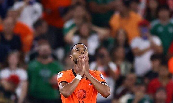 Em jogo emocionante, Marrocos elimina Holanda nos pênaltis e vai às oitavas de final da Copa do Mundo