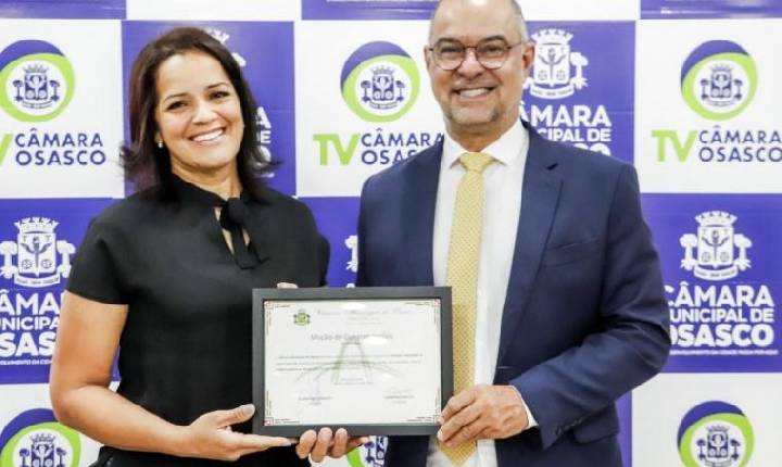 Empreendedor, educadora física e padeira recebem moção em plenário
