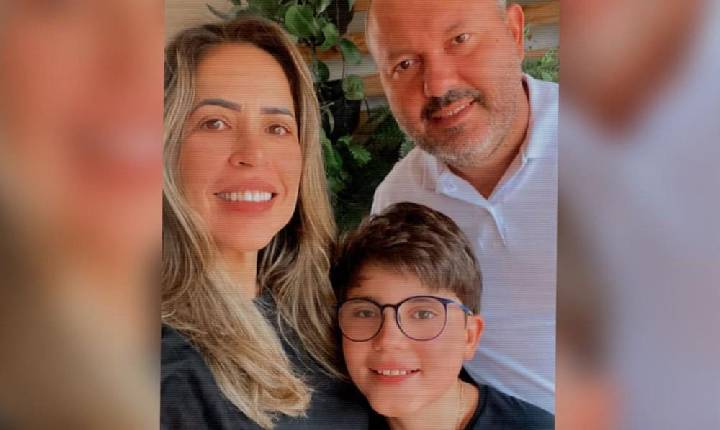 Empresário e ex-prefeito interino: veja quem era o vereador que morreu em acidente com a mulher e o filho