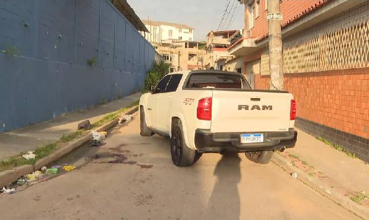 Empresário é morto a tiros durante abordagem da PM na Pavuna: '23 tiros não é ordem de parada', diz irmã