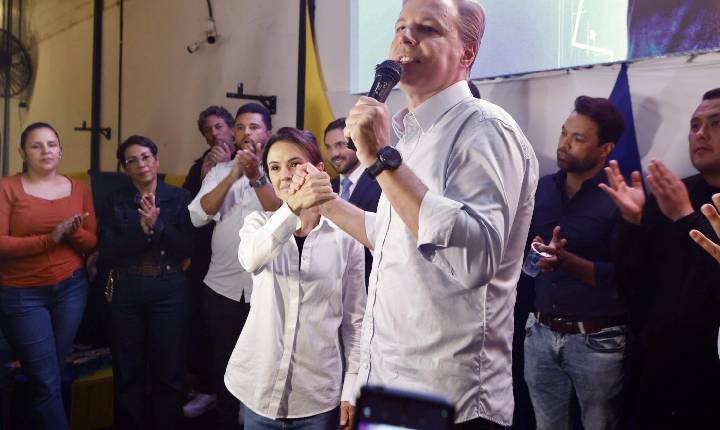 Encontro dos Amigos reúne lideranças e reforça projeto político de Igor Soares e Bruna Furlan