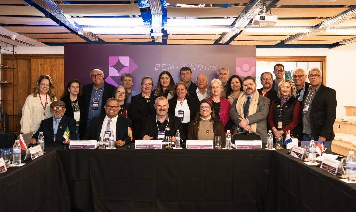 Engenharia Química debate fiscalização, segurança e sustentabilidade