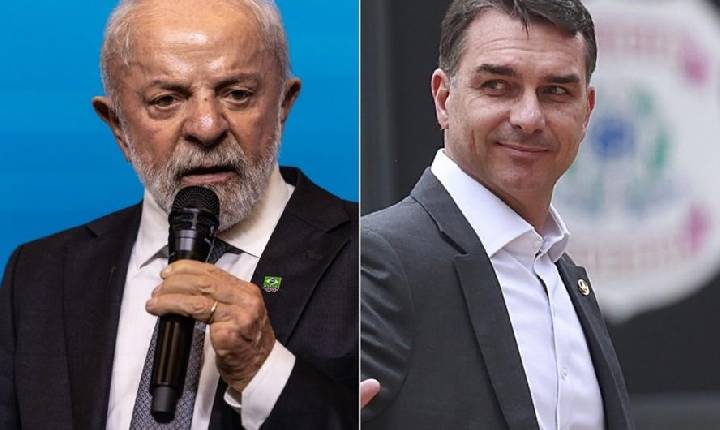 Entenda como a defesa do Bolsa Família por Flávio inflamou embate entre o PT e o bolsonarismo nas redes sociais