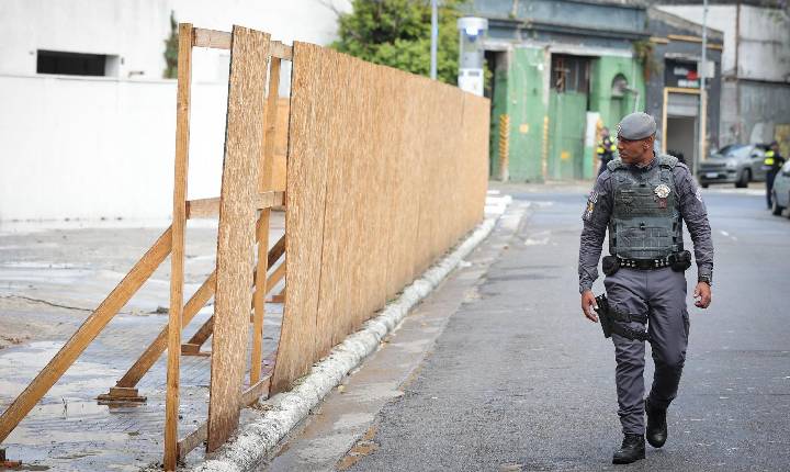 Entenda como trabalho integrado do Governo de SP rompeu a lógica do crime organizado na Cracolândia e requalificou o centro da capital