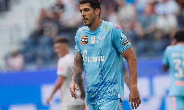 Entenda os capítulos da negociação entre Fluminense, Zenit e Nino e saiba quais serão os próximos passos