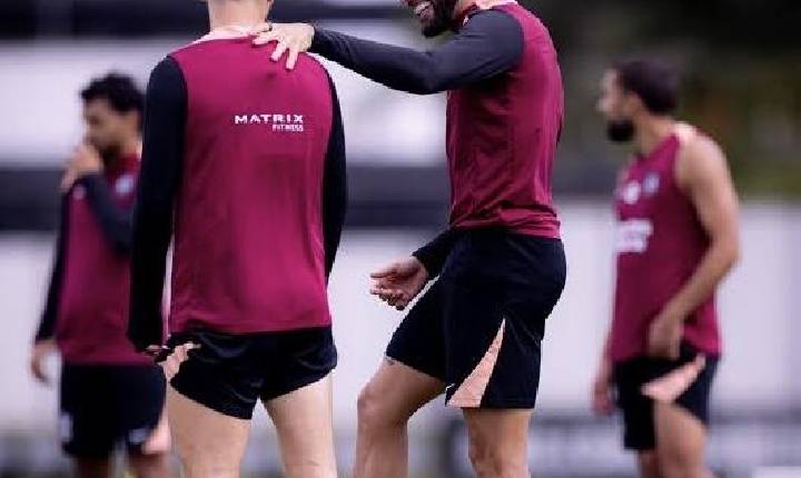 Escalação do Corinthians: Diniz fará mudança no meio de campo para encarar o São Paulo