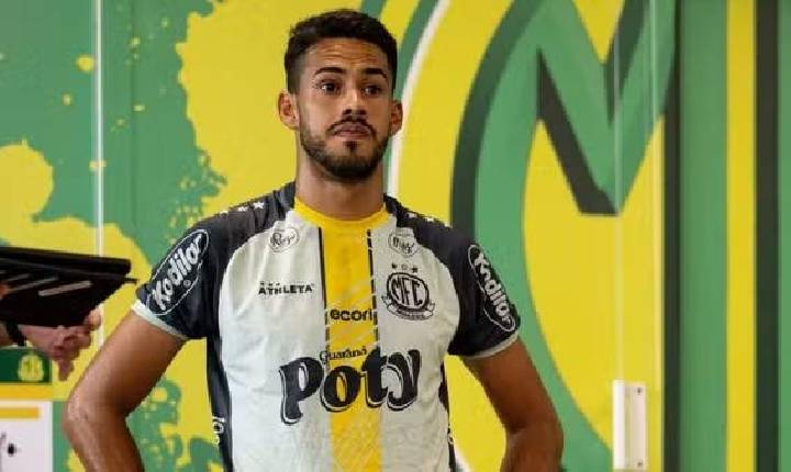 Escalação do Mirassol: Aldo cumpre suspensão, enquanto Lucas Oliveira retorna contra o Corinthians